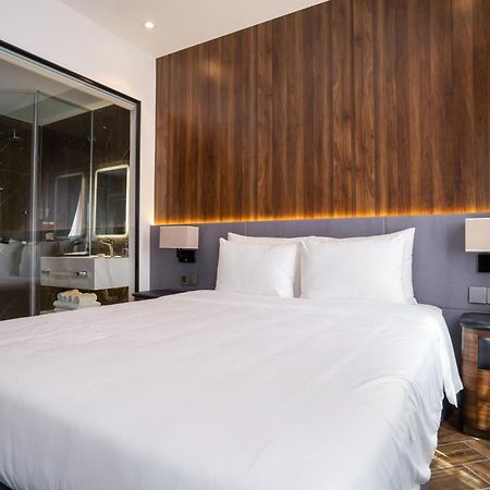 Calidum Phu Quoc Hotel מראה חיצוני תמונה